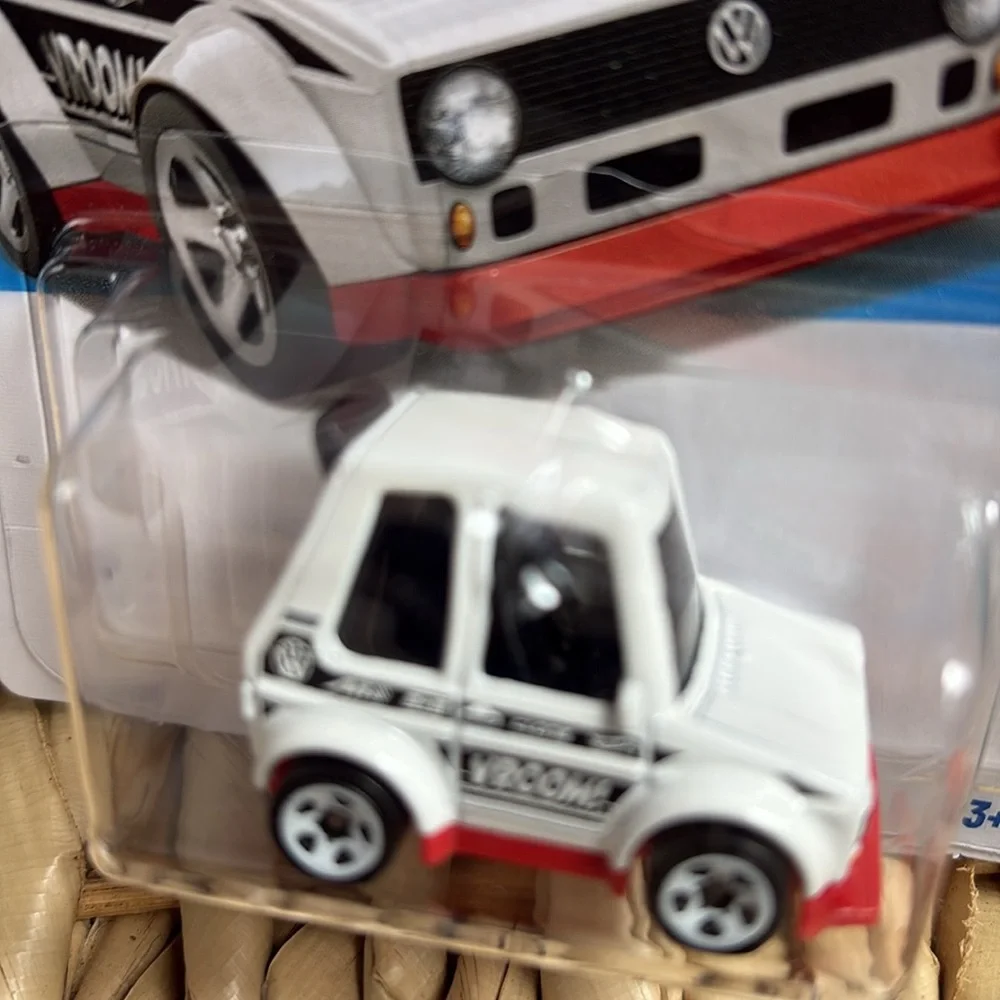 N/A hot wheels